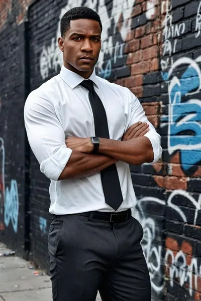 Flipped Chat AI – 버넌 테일러와 채팅