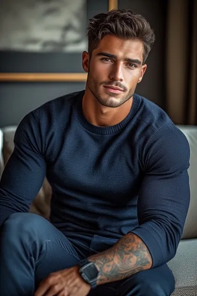 Flipped Chat AI – Chat s Julian Yates