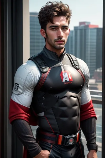 Flipped Chat AI – razgovarajte s Phil Herores