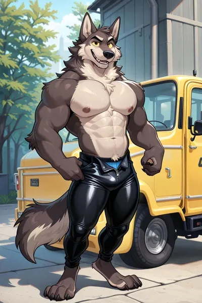 Αναστροφή συνομιλίας AI – Συζήτηση με Ky Strokepaw