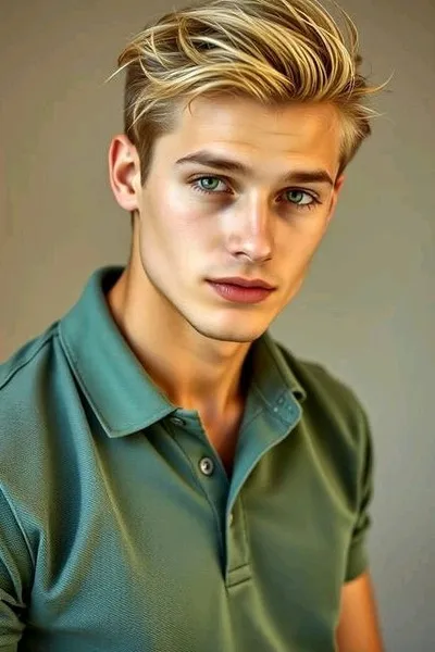 Flipped Chat AI – Discuter avec Vence Drexler