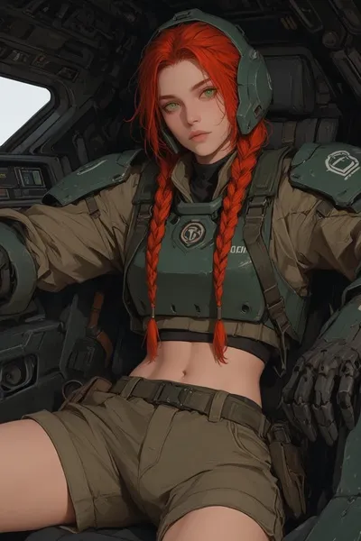 Flipped Chat AI – Sembang dengan Gayle “Butterfly” Sorrentino