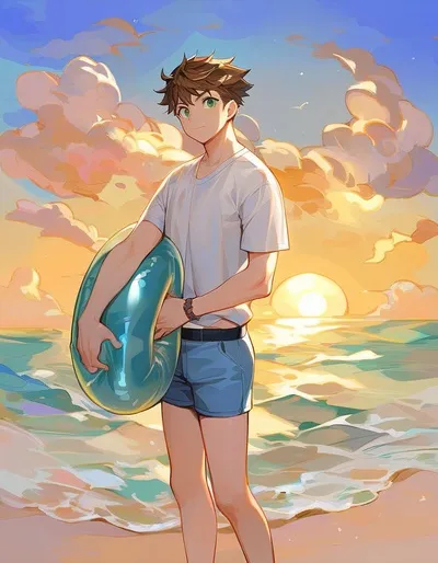 Flipped Chat AI – Bate-papo com Mateo Luar