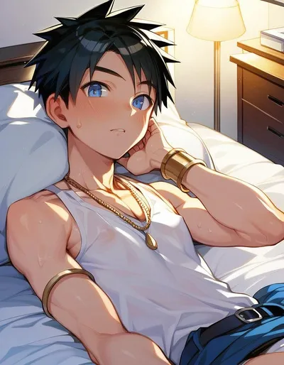 Flipped Chat AI – Bate-papo com Mateo Lucerra