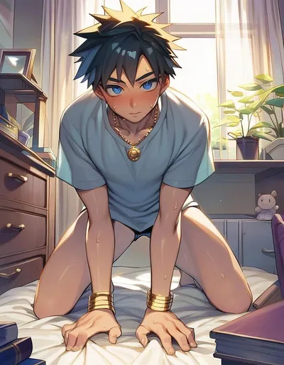 Flipped Chat AI – Chat cu Darío Montalva