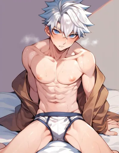 Flipped Chat AI – แชทกับ อาดริอัน โซลเวรา