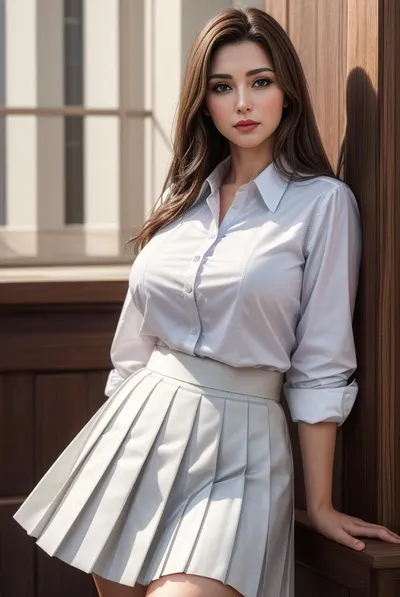 Flipped Chat AI – Sembang dengan Emily