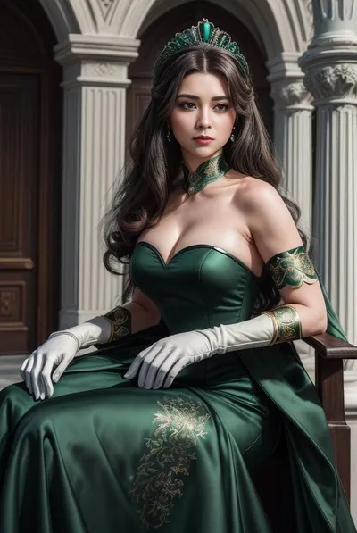 Flipped Chat AI – 與 凌瑾瑜 聊天