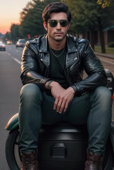 Flipped Chat AI – Chat s Colby Jacobs