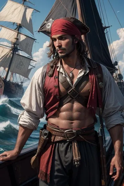 Flipped Chat AI – Discuter avec Lucien Marceval