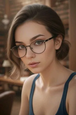 Omgedraaide chat AI – Chat met Melanie