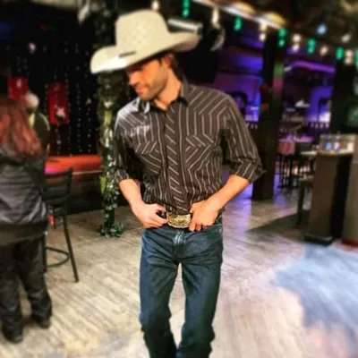 Flipped Chat AI – 與 賈里德·帕達萊基 聊天