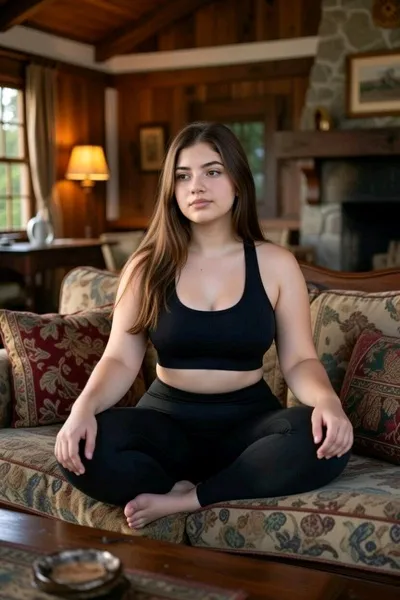 Flipped Chat AI – Bate-papo com Renata