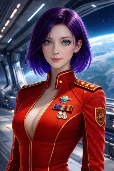 Flipped Chat AI – 라이라 벡사리스와 채팅