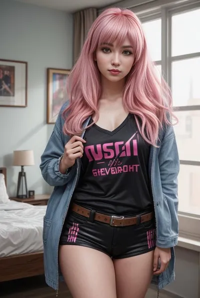 AI trò chuyện đảo ngược – Trò chuyện với Lívia Montoro