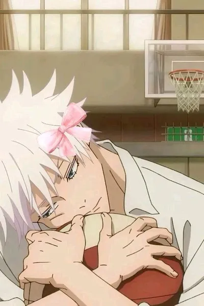 Flipped Chat AI – Sembang dengan Gojo Satoru