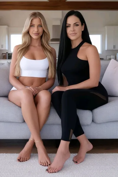 Flipped Chat AI – Chat s Elisa a Zoe