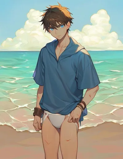 Flipped Chat AI – Чат с Матео Луарте