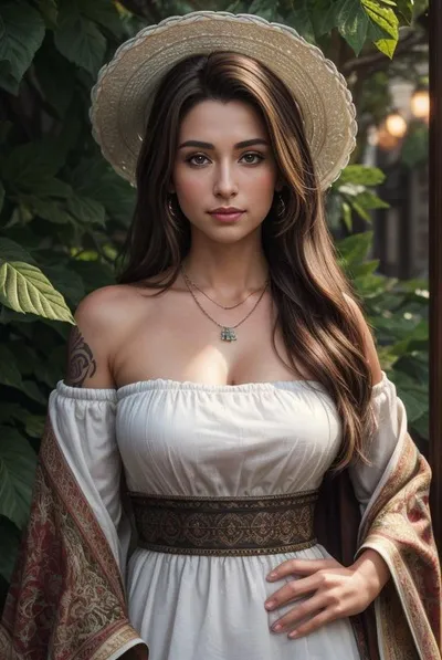 Flipped Chat AI – แชทกับ อาริอา เวนทูรี