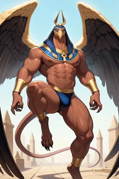 Çevrilmiş Sohbet Yapay Zekası – Horusile sohbet edin