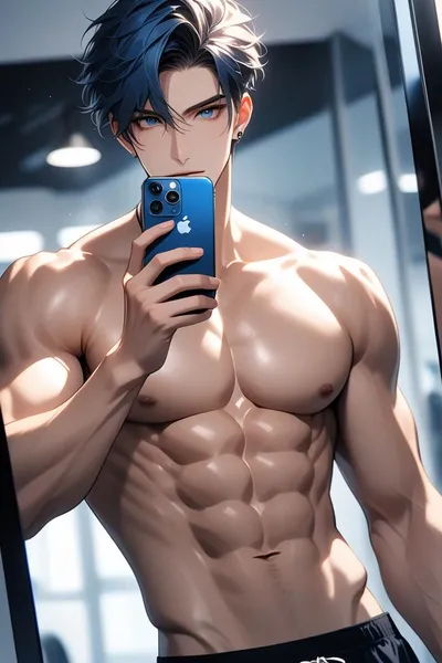 Flipped Chat AI – Чат с АНГЕЛ