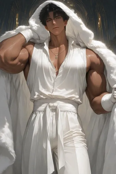 Çevrilmiş Sohbet Yapay Zekası – Jacobile sohbet edin