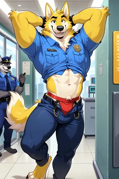 Flipped Chat AI – แชทกับ แฟรงก์ โรบินสัน