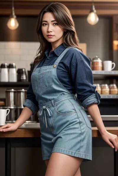 Çevrilmiş Sohbet Yapay Zekası – Marlenaile sohbet edin