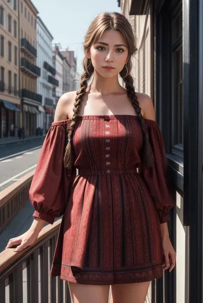 Flipped Chat AI – Chatta con Sophia