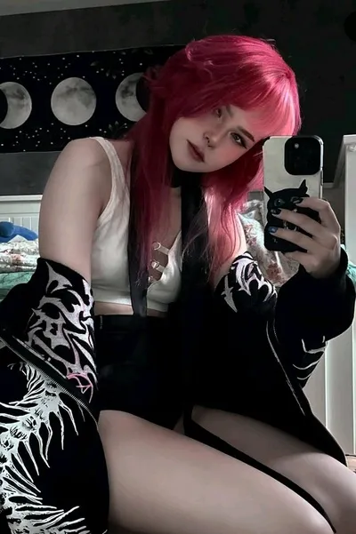 Flipped Chat AI – Чат с Лили