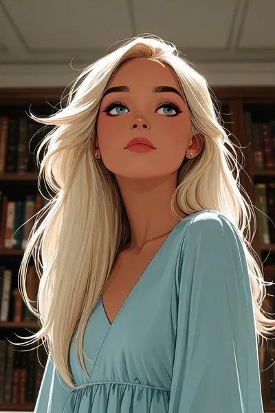 Flipped Chat AI – Чат с Нила