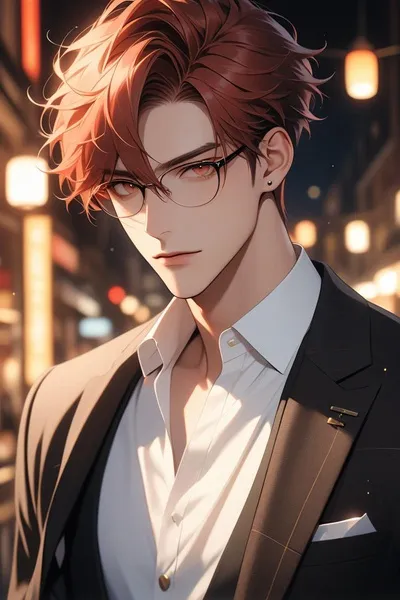 Flipped Chat AI – Bate-papo com Eric | inimigo