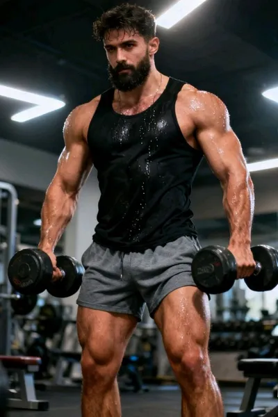 Flipped Chat AI – Chatta con Nicolas Grandt