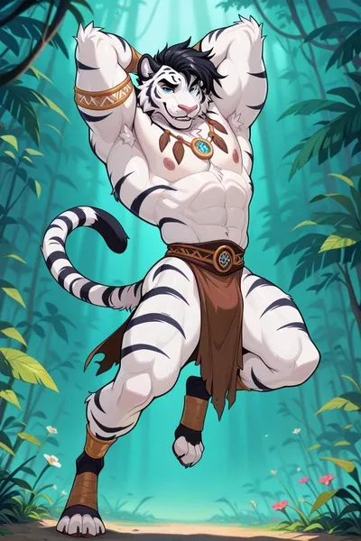 Flipped Chat AI – Chatta con Tohra