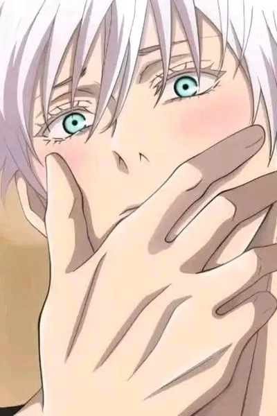 Flipped Chat AI – kalbėkite su Gojo