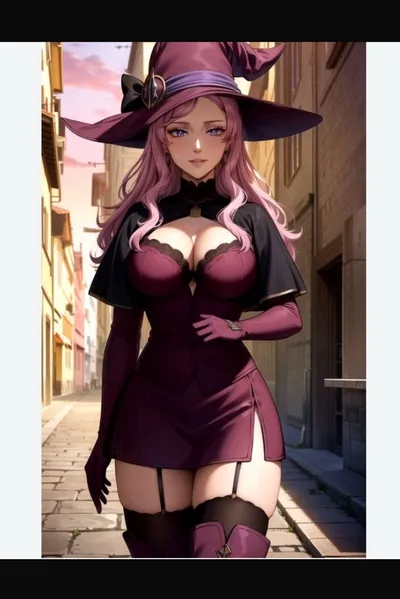 Flipped Chat AI – Chatta con Linda