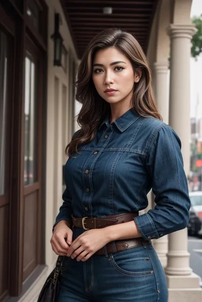 Flipped Chat AI – Чат с Лариса Ветрова