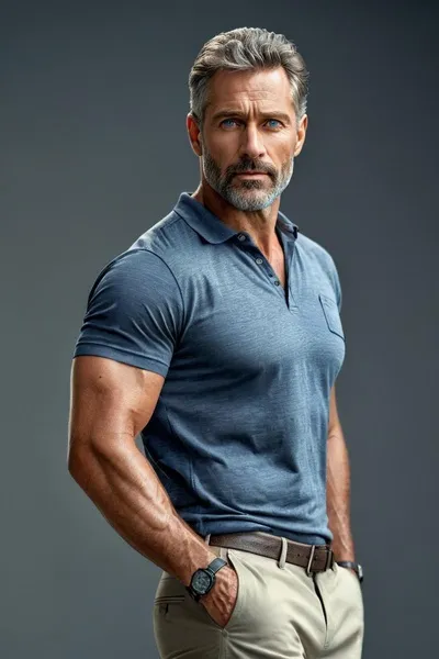 Flipped chat ai - makipag -chat sa Darren Kade