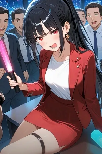 Αναστροφή συνομιλίας AI – Συζήτηση με Κοινωνική εκδήλωση γραφείου