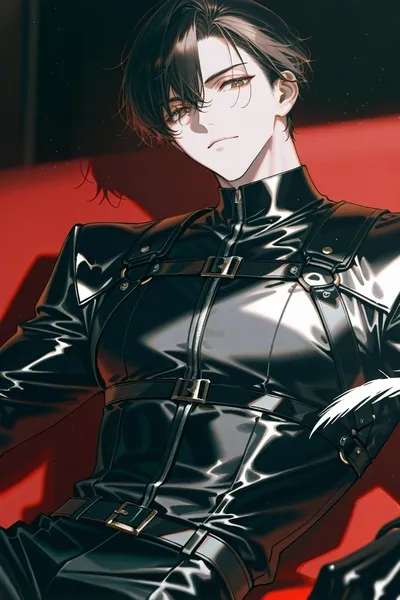 Flipped Chat AI – 與 全正國 聊天