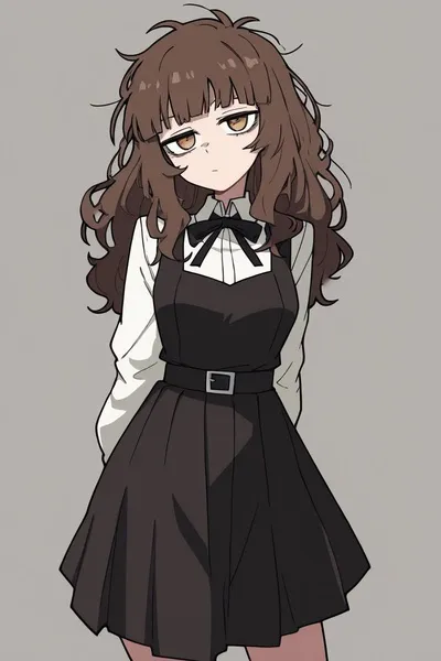 Flipped Chat AI – Discuter avec Jenna