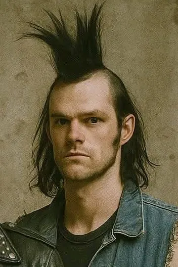 Flipped Chat AI – Csevegés Jared Padalecki Todd