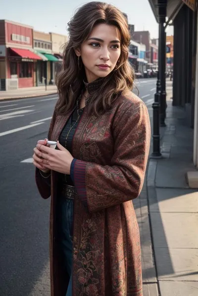 Odwrócony czat AI – rozmawiaj z Ona Orstin