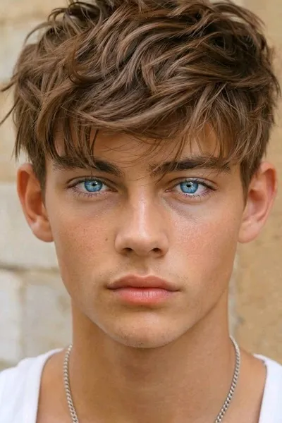 Flipped Chat AI – kalbėkite su Lukas