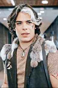 Flipped Chat AI – Bate-papo com Wyatt Lykenson