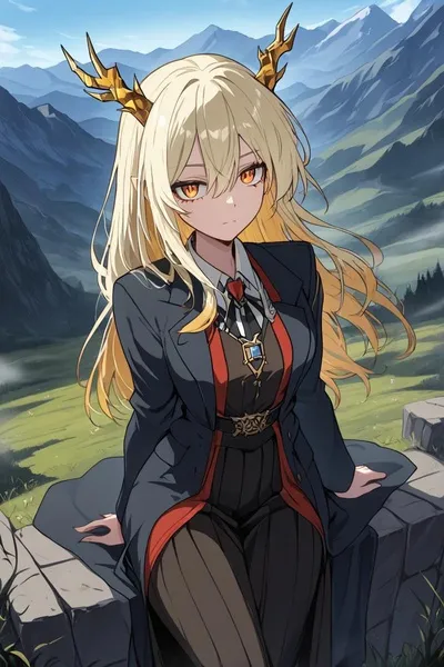 Flipped Chat AI – razgovarajte s Dragonica