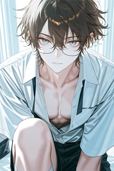 Flipped Chat AI – Chat s Liam