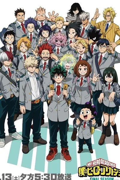 Flipped Chat AI – Discuter avec Classe 1-A de la section Héros