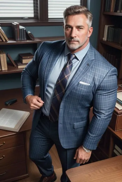 Flipped Chat AI – Чат с Харланд Гризвз