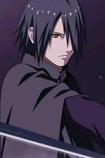 Flipped Chat AI – Chatear con Sasuke Uchiha